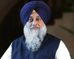 ਸੁਖਬੀਰ ਸਿੰਘ ਬਾਦਲ ਨੇ ਅਸਤੀਫ਼ੇ ਮਗਰੋਂ ਜਥੇਦਾਰ ਸ੍ਰੀ ਅਕਾਲ ਤਖ਼ਤ ਸਾਹਿਬ ਨੂੰ ਭੇਜੀ ਚਿੱਠੀ