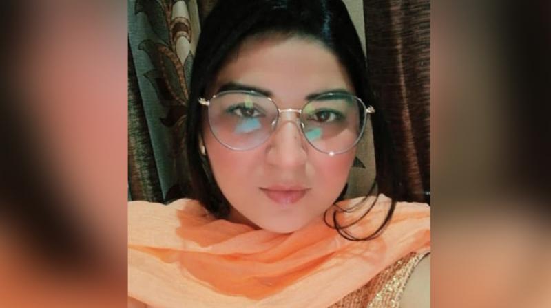 ਟਰੇਨ ਹੇਠਾਂ ਆਉਣ ਕਾਰਨ ਪੇਪਰ ਦੇਣ ਜਾ ਰਹੀ ਕੁੜੀ ਦੀ ਹੋਈ ਮੌਤ