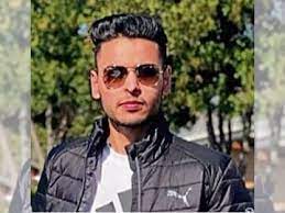 ਆਸਟ੍ਰੇਲੀਆ ਦੀ ਅਦਾਲਤ ਨੇ ਆਪਣੀ ਸਾਬਕਾ ਗਰਲਫਰੈਂਡ ਦੇ ਕਤਲ ਦੇ ਦੋਸ਼ ''ਚ ਪੰਜਾਬੀ ਨੌਜਵਾਨ ਨੂੰ 22 ਸਾਲ ਦੀ ਸਜ਼ਾ ਸੁਣਾਈ। 