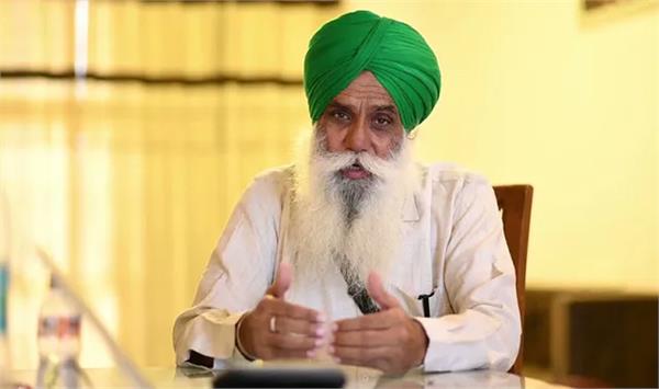 ਕਿਸਾਨ ਆਗੂ ਜਗਜੀਤ ਸਿੰਘ ਡੱਲੇਵਾਲ ਦਾ ਕਿਸਾਨ ਅੰਦੋਲਨ ਨੂੰ ਲੈ ਕੇ ਆਇਆ ਵੱਡਾ ਬਿਆਨ