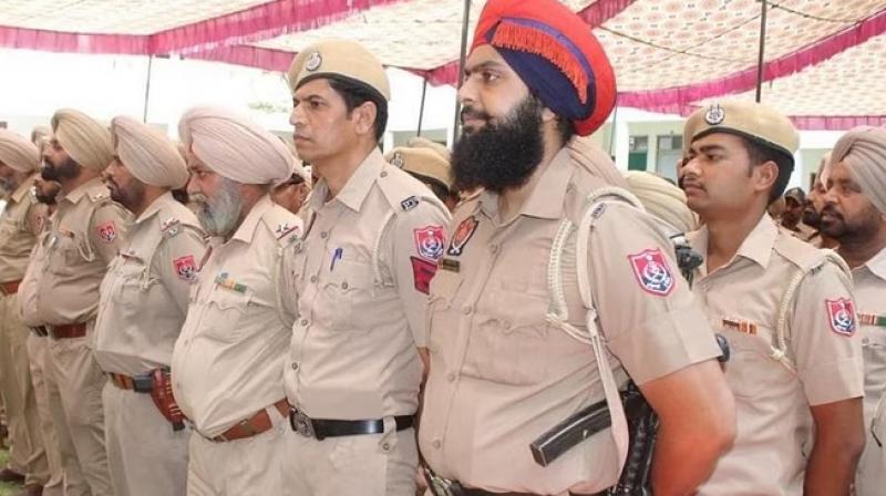 ਆਪ੍ਰੇਸ਼ਨ ਬਲੂ ਸਟਾਰ ਬਰਸੀ,ਭਲਕੇ ਬੰਦ ਰਹੇਗਾ ਅੰਮ੍ਰਿਤਸਰ,ਪੁਲਿਸ ਮੁਸਤੈਦ, 5 ਜ਼ਿਲ੍ਹਿਆਂ ਦੀ ਪੁਲਿਸ ਫੋਰਸ ਤਾਇਨਾਤ