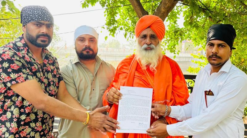 ਰੂਸੀ ਫ਼ੌਜ ਨੇ ਪੰਜਾਬੀ ਨੌਜਵਾਨ ਨੂੰ ਅਪਾਹਜ਼ ਹੋਣ ਦੇ ਬਾਵਜੂਦ ਜ਼ਬਰੀ ਕੀਤਾ ਭਰਤੀ 