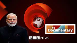 PM ਮੋਦੀ ਖ਼ਿਲਾਫ਼ BBC ਦੀ ਸੀਰੀਜ਼ ''ਤੇ ਭੜਕੇ ਯੂਜ਼ਰਜ। 