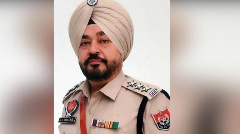 ਲਾਈਸੈਂਸੀ ਰਿਵਾਲਵਰ ਨਾਲ ਸੇਵਾਮੁਕਤ DSP ਨੇ ਖ਼ੁਦ ਨੂੰ ਮਾਰੀ ਗੋਲ਼ੀ; ਮੌਕੇ ’ਤੇ ਮੌਤ