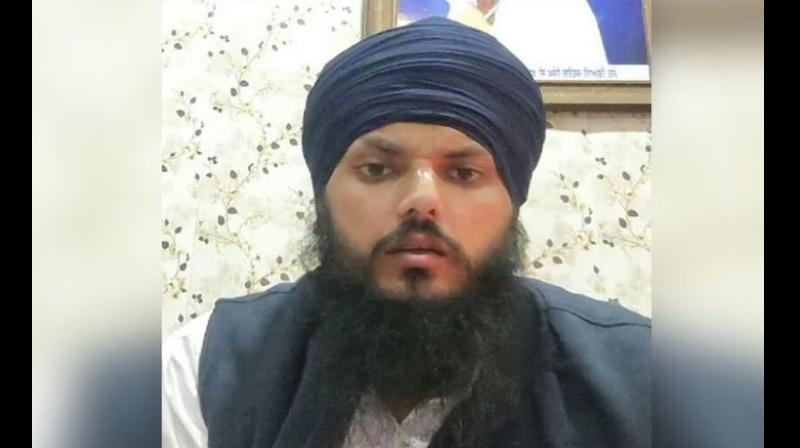 MP ਅੰਮ੍ਰਿਤਪਾਲ ਸਿੰਘ ਦੇ ਭਰਾ ਹਰਪ੍ਰੀਤ ਸਿੰਘ ਅਤੇ ਉਸਦੇ ਸਾਥੀ ਨੂੰ ਜ਼ਮਾਨਤ ਮਿਲੀ