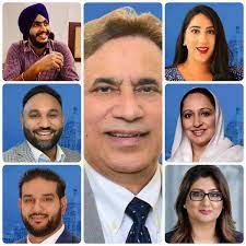 ਕੈਨੇਡਾ ''ਚ 7 ਪੰਜਾਬੀ ਬ੍ਰਿਟਿਸ਼ ਕੋਲੰਬੀਆ ਦੀਆਂ ਵਿਧਾਨ ਸਭਾ ਚੋਣਾਂ ''ਚ ਕਿਸਮਤ ਅਜਮਾਉਣਗੇ