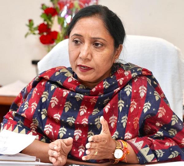 ਦਿਵਿਆਂਗ ਵਿਦਿਆਰਥਣਾਂ ਨੂੰ ਹਾਜ਼ਰੀ ਵਜ਼ੀਫ਼ਾ ਦੇਣ ਲਈ ਪੰਜਾਬ ਸਰਕਾਰ ਵੱਲੋਂ 110 ਲੱਖ ਰੁਪਏ ਦੀ ਰਾਸ਼ੀ ਜਾਰੀ