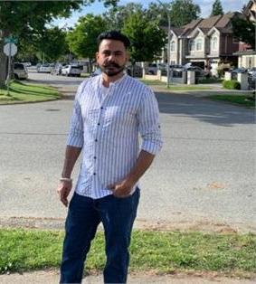  ਪੰਜਾਬੀ ਨੌਜਵਾਨ ਦੀ ਕੈਨੇਡਾ ’ਚ ਦਿਲ ਦਾ ਦੌਰਾ ਪੈਣ ਨਾਲ ਹੋਈ ਮੌਤ। 