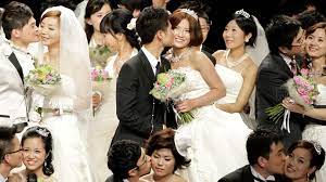  ਮੁੰਡਿਆਂ ਨੂੰ ਚੀਨ ''ਚ ਨਹੀਂ ਮਿਲ ਰਹੀਆਂ ਵਿਆਹ ਲਈ ਕੁੜੀਆਂ, ''ਬ੍ਰਾਈਡ ਪ੍ਰਾਈਜ਼'' ਪੁੱਜਾ 40 ਲੱਖ ਤੱਕ। 