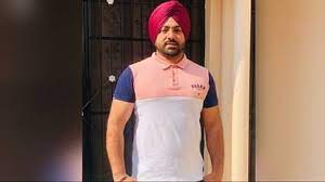 ਅਮਰੀਕਾ ''ਚ ਕਪੂਰਥਲਾ ਦੇ ਨੌਜਵਾਨ ਦਾ ਗੋਲੀਆਂ ਮਾਰ ਕੇ ਹੋਇਆ ਕਤਲ। 