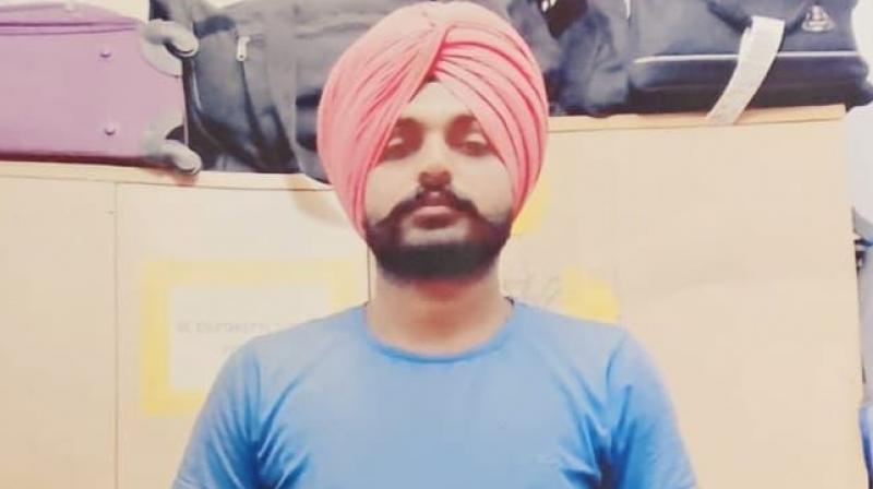 40 ਦਿਨਾਂ ਬਾਅਦ ਪੁਰਤਗਾਲ ਤੋਂ ਨੌਜਵਾਨ ਦੀ ਆਈ ਮ੍ਰਿਤਕ ਦੇਹ, ਪੁੱਤ ਦੀ ਲਾਸ਼ ਨੂੰ ਵੇਖ ਭੁੱਬਾਂ ਮਾਰ ਰੋਇਆ ਪਰਿਵਾਰ