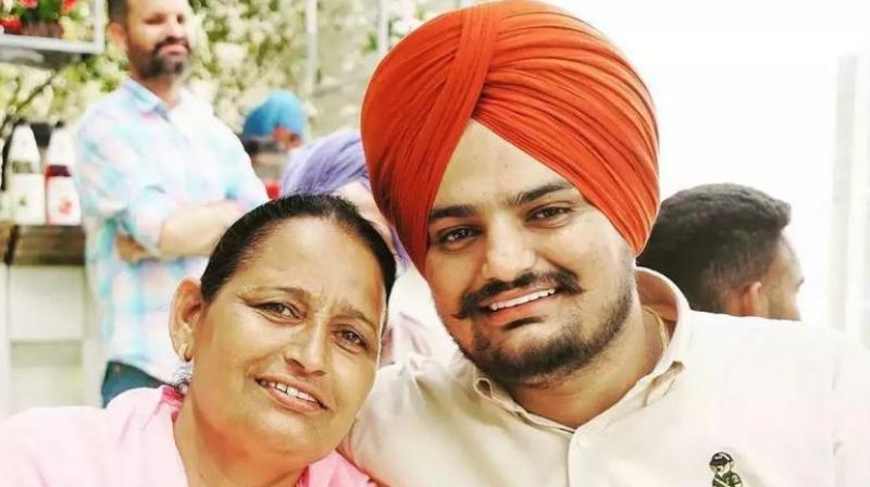  ਸਿੱਧੂ ਮੂਸੇਵਾਲਾ ਦੀ ਮਾਤਾ ਚਰਨ ਕੌਰ ਜ਼ਲਦ ਹੀ ਦੇਣਗੇ ਬੱਚੇ ਨੂੰ ਜਨਮ