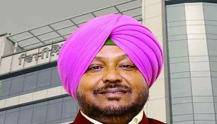 ਸਾਬਕਾ ਕਾਂਗਰਸੀ ਵਿਧਾਇਕ ਕੁਲਦੀਪ ਸਿੰਘ ਵੈਦ ਖਿਲਾਫ਼ ਕੇਸ ਦਰਜ, ਵਿਜੀਲੈਂਸ ਨੂੰ ਜਾਂਚ ਦੌਰਾਨ ਘਰੋਂ ਮਿਲੀ ਸ਼ਰਾਬ