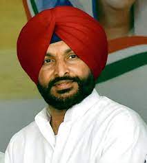  ਰਵਨੀਤ ਬਿੱਟੂ ਨੂੰ ਵਿਦੇਸ਼ ਤੋਂ ਮਿਲੀ ਬੰਬ ਨਾਲ ਉਡਾਉਣ ਦੀ ਧਮਕੀ