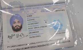  CBI ਅਧਿਕਾਰੀ ਤੇ ਪੁਲਸ ਮੁਲਾਜ਼ਮ ਪੰਜਾਬ ਪੁਲਸ ਦੇ ਹੱਥੀਂ ਚੜੇ