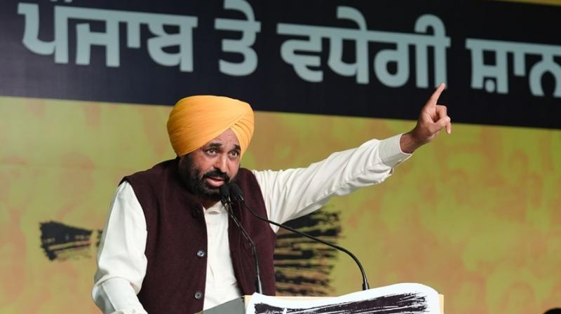 ਹਰਿਆਣਾ ਵਿਚ ''ਆਪ'' ਨੇ ਵਿਧਾਨ ਸਭਾ ਚੋਣਾਂ ਇਕੱਲਿਆਂ ਲੜਨ ਦਾ ਕੀਤਾ ਐਲਾਨ