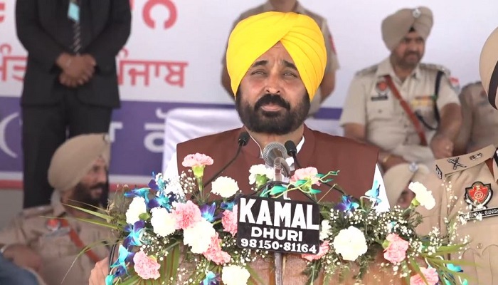 ਵੱਡਾ ਐਲਾਨ: ਮਾਨ ਸਰਕਾਰ ਲੁਧਿਆਣਾ ‘ਚ 50 ਏਕੜ ‘ਚ ਬਣਾਏਗੀ ਹਾਈ ਸਕਿਓਰਿਟੀ ਡਿਜੀਟਲ ਜੇਲ੍ਹ