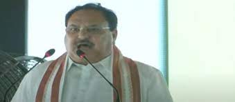 ਜੇ.ਪੀ. ਨੱਡਾ ਪੁੱਜੇ ਹੁਸ਼ਿਆਰਪੁਰ,ਗਿਣਵਾਈਆਂ ਭਾਜਪਾ ਸਰਕਾਰ ਦੀ 9 ਸਾਲ ਦੀਆਂ ਪ੍ਰਾਪਤੀਆਂ, ਲੋਕ ਸਭਾ ਚੋਣਾਂ ਸਬੰਧੀ ਆਖੀ ਇਹ ਗੱਲ