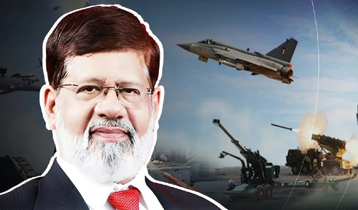 DRDO ਦੇ ਵਿਗਿਆਨੀ ਖਿਲਾਫ਼ ਚਾਰਜਸ਼ੀਟ ਦਾਇਰ,ਪਾਕਿਸਤਾਨੀ ਜਾਸੂਸ ਨੂੰ ਦਿੱਤੀ ਸੀ ਬ੍ਰਹਮੋਸ,ਅਗਨੀ-6 ਨਾਲ ਜੁੜੀ ਅਹਿਮ ਜਾਣਕਾਰੀ