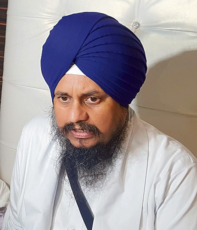 ਦੇਸ਼ ਵੰਡ ਵੇਲੇ ਮਾਰੇ ਗਏ ਪੰਜਾਬੀਆਂ ਨੂੰ ਅਕਾਲ ਤਖ਼ਤ ਵਿਖੇ ਸ਼ਰਧਾਂਜਲੀ ਦਿੱਤੀ ਜਾਵੇਗੀ 