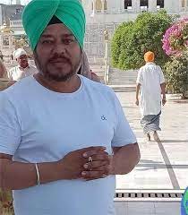 ਕਪੂਰਥਲਾ ਦੇ ਵਿਅਕਤੀ ਦੀ ਯੂਰਪ ਜਾਂਦੇ ਸਮੇਂ ਰਸਤੇ ''ਚ ਦਿਲ ਦਾ ਦੌਰਾ ਪੈਣ ਕਾਰਨ ਮੌਤ। 