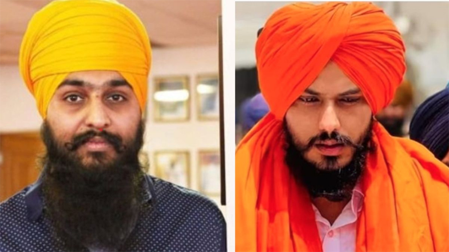 ਅੰਮ੍ਰਿਤਪਾਲ ਦਾ ਮੁੱਖ ਹੈਂਡਲਰ ਅਵਤਾਰ ਖੰਡਾ ਭਾਰਤ ਵਿਰੋਧੀ ਗਤੀਵਿਧੀਆਂ ''ਚ ਸੀ ਸ਼ਾਮਲ,ISI ਨਾਲ ਵੀ ਸਨ ਸੰਬੰਧ