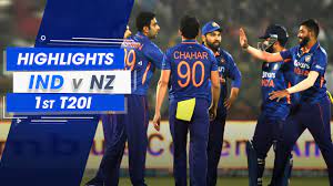 Ind vs NZ T20 ''ਚ ਭਾਰਤ ਨੇ ਟਾਸ ਜਿੱਤ ਕੇ ਪਹਿਲਾਂ ਗੇਂਦਬਾਜ਼ੀ ਦਾ ਫ਼ੈਸਲਾ ਲਿਆ। 