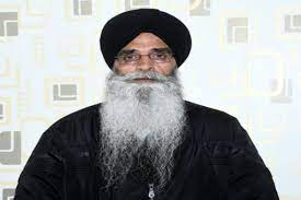 ਅਕਾਲੀ ਦਲ ਨੇ ਐਡਵੋਕੇਟ ਹਰਜਿੰਦਰ ਧਾਮੀ ਨੂੰ  ਐੱਸ. ਜੀ. ਪੀ. ਸੀ. ਚੋਣਾਂ ਲਈ ਐਲਾਨਿਆ ਉਮੀਦਵਾਰ। 