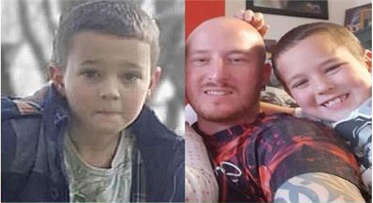  10 ਸਾਲਾ ਮਾਸੂਮ ਨੇ ਮਰਨ ਤੋਂ ਪਹਿਲਾਂ ਕੀਤਾ ਕੁਝ ਅਜਿਹਾ ਕਿ ''ਹੀਰੋ'' ਬਣ ਗਿਆ। 