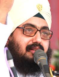 CM ਮਾਨ ਦੇ ਵਿਆਹ ਨੂੰ ਲੈ ਕੇ ਭਾਈ ਰਣਜੀਤ ਸਿੰਘ ਢੱਡਰੀਆਂ ਵਾਲਿਆਂ ਨੇ ਕਹੀਆਂ ਕੁੱਜ ਅਹਿਮ ਗੱਲਾਂ। 