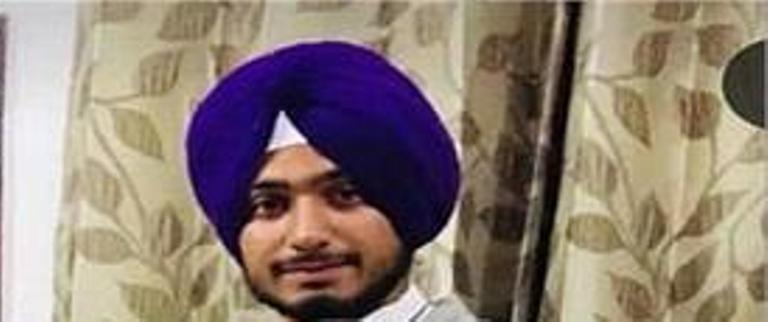 2 ਦਿਨ ਪਹਿਲਾਂ ਕੈਨੇਡਾ ਗਏ ਪੁੱਤ ਦੀ ਅਚਾਨਕ ਮਿਲੀ ਮੌਤ ਦੀ ਖਬਰ। 