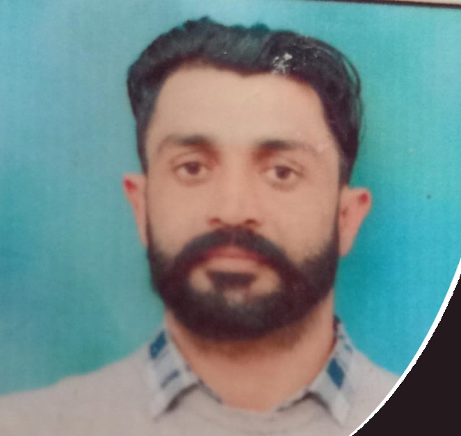 ਵੱਡੀ ਖਬਰ : 33 ਸਾਲਾ ਪੰਜਾਬੀ ਨੌਜਵਾਨ ਦਾ ਸਿੰਗਾਪੁਰ ''ਚ ਕਤਲ, ਪਰਿਵਾਰ ਦਾ ਰੋ-ਰੋ ਬੁਰਾ ਹਾਲ