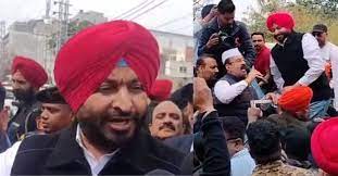 MP ਰਵਨੀਤ ਬਿੱਟੂ ਨੂੰ 14 ਦਿਨਾਂ ਲਈ ਜੇਲ੍ਹ ''ਚ ਭੇਜਿਆ, ਖ਼ੁਦ ਦਿੱਤੀ ਸੀ ਗ੍ਰਿਫ਼ਤਾਰੀ