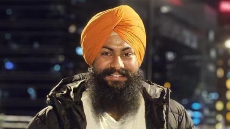 ਕੈਨੇਡਾ ''ਚ 7 ਮਹੀਨੇ ਪਹਿਲਾਂ ਗਏ ਪੰਜਾਬੀ ਦੀ ਸੜਕ ਹਾਦਸੇ ਵਿਚ ਹੋਈ ਮੌਤ