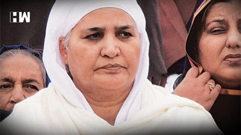 ਅਜਨਾਲਾ ਘਟਨਾ ’ਦੀ ਜਾਂਚ ਕਰਵਾਉਣ  ਸ੍ਰੀ ਅਕਾਲ ਤਖ਼ਤ ਦੇ ਜਥੇਦਾਰ : ਬੀਬੀ ਜਗੀਰ ਕੌਰ