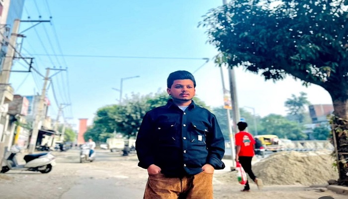 post