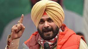 ਪੰਜਾਬ ਕਾਂਗਰਸ ਪਾਰਟੀ ਨੇ ਨਵਜੋਤ ਸਿੱਧੂ ਨੂੰ ਕਾਰਨ ਦੱਸੋ ਨੋਟਿਸ ਕੀਤਾ ਜਾਰੀ। 