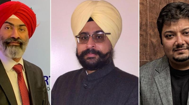 ਅੰਮ੍ਰਿਤਸਰ ਹਵਾਈ ਅੱਡੇ ਤੋਂ ਦਿੱਲੀ ਵਾਂਗ ਬੱਸਾ ਚਲਾਉਣ ਅਤੇ ਸਹਾਇਤਾ ਕੇਂਦਰ ਸਥਾਪਤ ਕਰਨ ਦੀ ਮੰਗ