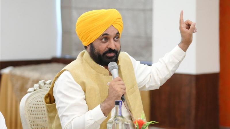 ਭਲਕੇ ਮੋਹਾਲੀ ਵਿੱਚ ਪੰਜਾਬ ਦੇ ਆਮ ਆਦਮੀ ਪਾਰਟੀ ਦੇ ਵਰਕਰ ਕਰਨਗੇ ਰੋਸ ਪ੍ਰਦਰਸ਼ਨ