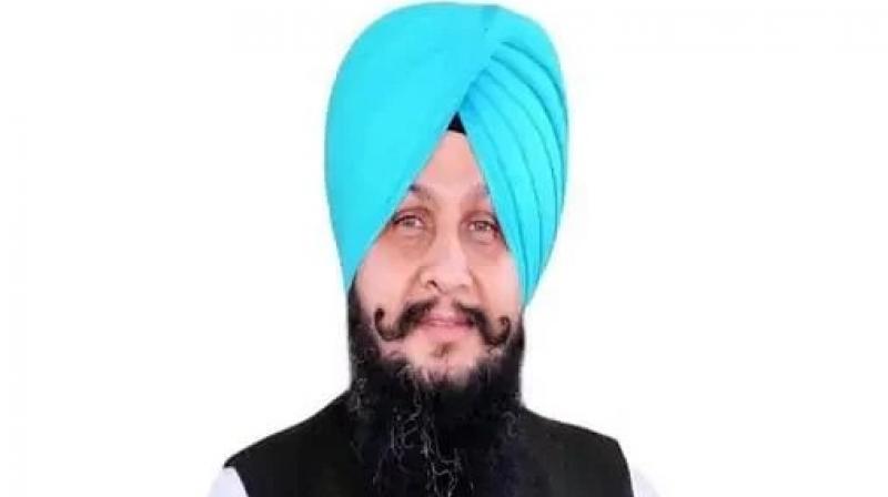 ਹਾਈਕੋਰਟ ਤੋਂ ਸਾਬਕਾ ਕਾਂਗਰਸੀ ਵਿਧਾਇਕ ਨੂੰ ਕਤਲ ਦੀ ਕੋਸ਼ਿਸ਼ ਦੇ ਮਾਮਲੇ ''ਚ ਮਿਲੀ ਵੱਡੀ ਰਾਹਤ