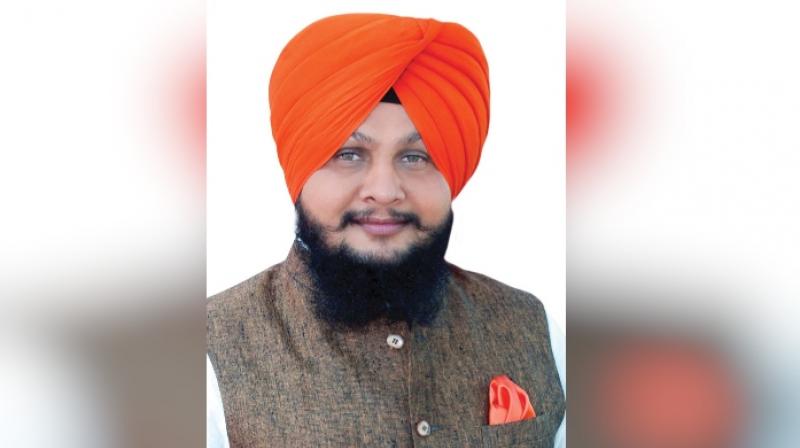 ਹਾਈ ਕੋਰਟ ਨੇ MLA ਕੁਲਬੀਰ ਜ਼ੀਰਾ ਨੂੰ  ਝੂਠੀ ਜਾਣਕਾਰੀ ਦੇ ਕੇ ਜ਼ਮਾਨਤ ਲੈਣ ਦੇ ਮਾਮਲੇ ''ਚ ਨੋਟਿਸ ਜਾਰੀ ਕਰਕੇ ਮੰਗਿਆ ਜਵਾਬ