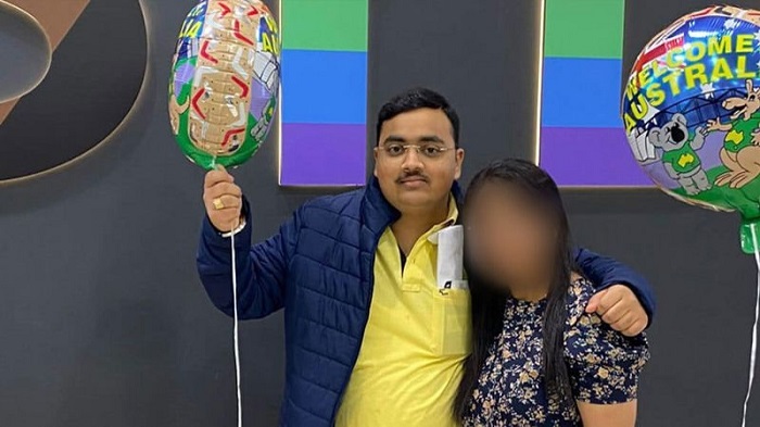 ਭਾਰਤੀ ਮੂਲ ਦੇ 18 ਸਾਲਾ ਨੌਜਵਾਨ ''ਤੇ ਸਿਡਨੀ ''ਚ ਹਿੱਟ ਐਂਡ ਰਨ ਮਾਮਲੇ ''ਚ ਮਾਮਲਾ ਦਰਜ। 