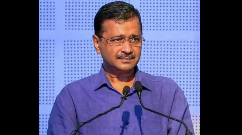  ਸਰੰਡਰ ਕਰਨ ਦੀ ਸਮਾਂ ਸੀਮਾ ਤੋਂ 3 ਦਿਨ ਪਹਿਲਾਂ Arvind Kejriwal ਨੇ ਰਾਉਸ ਐਵੇਨਿਊ ਅਦਾਲਤ ''ਚ ਦਾਇਰ ਕੀਤੀ ਜ਼ਮਾਨਤ ਪਟੀਸ਼ਨ