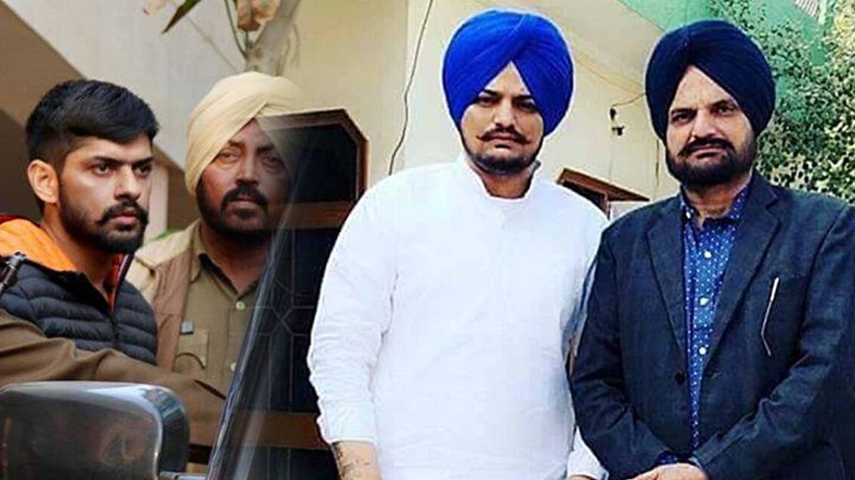ਮੂਸੇਵਾਲਾ ਦੇ ਪਿਤਾ ਦਾ ਲਾਰੇਂਸ ਦੇ ਇੰਟਰਵਿਊ ‘ਤੇ ਬਿਆਨ,ਬੋਲੇ-‘ਸਿੱਧੂ ਨੂੰ ਬਦਨਾਮ ਕਰਨ ਦੀ ਸੋਚੀ-ਸਮਝੀ ਸਾਜ਼ਿਸ਼’