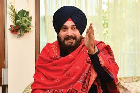 ਨਵਜੋਤ ਸਿੰਘ ਸਿੱਧੂ ਗੁਰਦੁਆਰਾ ਸ੍ਰੀ ਕਰਤਾਰਪੁਰ ਸਾਹਿਬ ਦੇ ਦਰਸ਼ਨਾਂ ਲਈ ਹੋਏ ਰਵਾਨਾ 