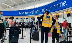  ਚੀਨ ਤੋਂ ਆਉਣ ਵਾਲੇ ਯਾਤਰੀਆਂ ਲਈ ਹੁਣ ਕੈਨੇਡਾ ਅਤੇ ਆਸਟ੍ਰੇਲੀਆ ਨੇ ਵੀ ਜਾਰੀ ਕੀਤੇ ਨਿਰਦੇਸ਼। 