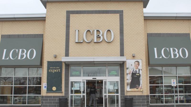 ਕੈਨੇਡਾ ''ਚ 4 ਪੰਜਾਬੀ LCBO ਸਟੋਰਾਂ ਤੋਂ 50,000 ਡਾਲਰ ਦੀ ਸ਼ਰਾਬ ਚੋਰੀ ਕਰਨ ਦੇ ਮਾਮਲੇ ਹੋਏ ਗ੍ਰਿਫ਼ਤਾਰ