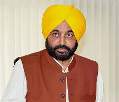 ਭਗਵੰਤ ਮਾਨ ਸਰਕਾਰ ਘਿਰੀ ਨਵੇਂ ਵਿਵਾਦ ’ਚ। 