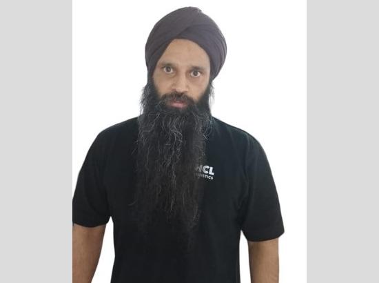 ਦਿੱਲੀ ਏਅਰਪੋਰਟ ਤੋਂ ਪੰਜਾਬ ਪੁਲਸ ਨੇ ਅੱਤਵਾਦੀ ਪ੍ਰਭਪ੍ਰੀਤ ਸਿੰਘ ਜਰਮਨੀ ਨੂੰ ਕੀਤਾ ਗ੍ਰਿਫ਼ਤਾਰ