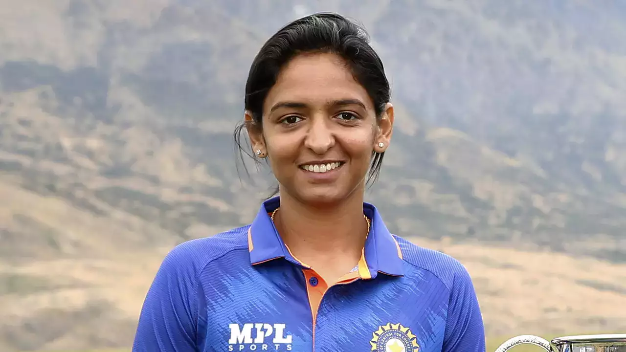 Women''s IPL 2023 :ਪੰਜਾਬ ਦੀ ਹਰਮਨਪ੍ਰੀਤ ਕੌਰ ਮੁੰਬਈ ਇੰਡੀਅਨਜ਼ ਵਲੋਂ ਖੇਡੇਗੀ,1.80 ਕਰੋੜ ‘ਚ ਖਰੀਦਿਆ